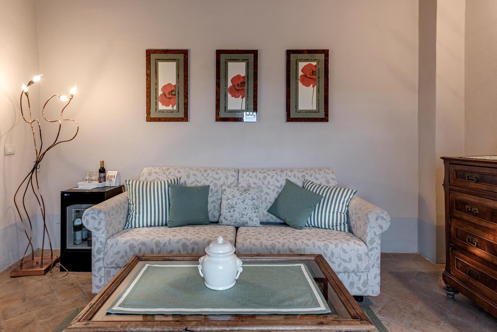 Hotel Palazzo Del Capitano Wellness E Relais San Quirico dʼOrcia Zewnętrze zdjęcie