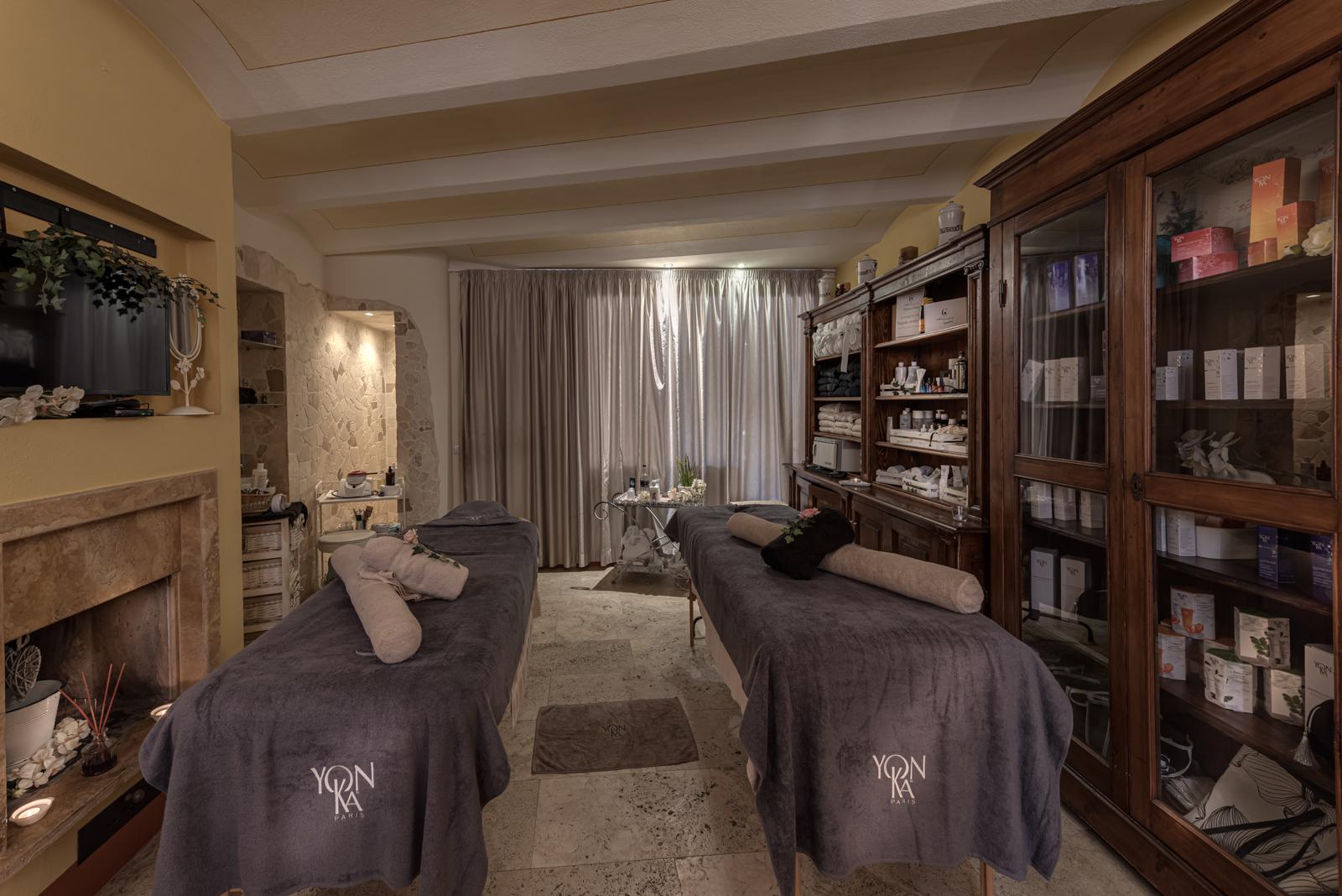 Hotel Palazzo Del Capitano Wellness E Relais San Quirico dʼOrcia Zewnętrze zdjęcie