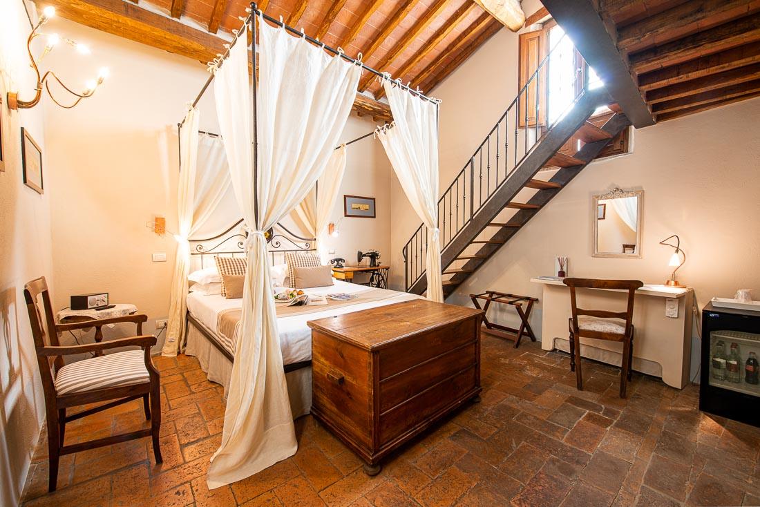 Hotel Palazzo Del Capitano Wellness E Relais San Quirico dʼOrcia Zewnętrze zdjęcie