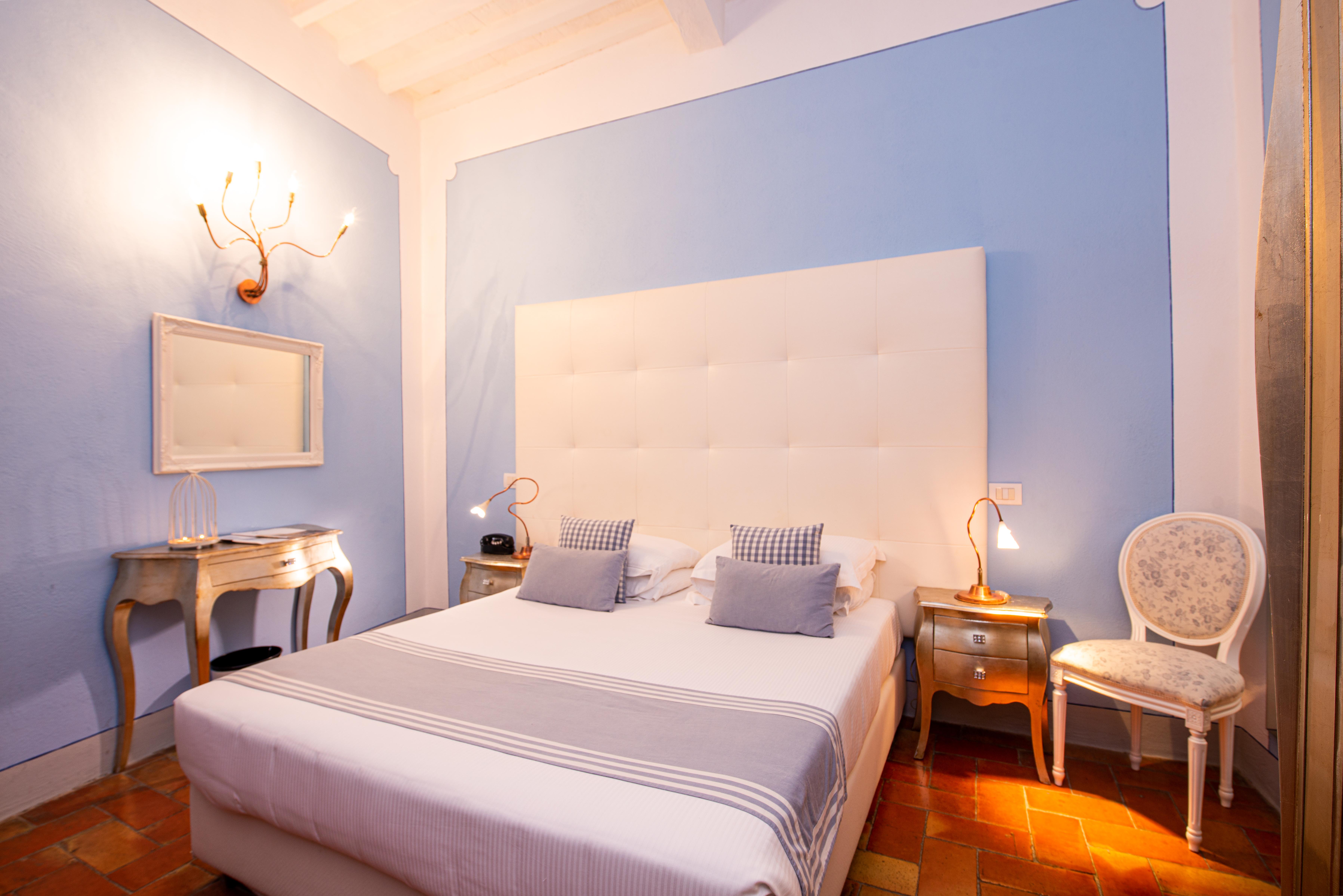 Hotel Palazzo Del Capitano Wellness E Relais San Quirico dʼOrcia Zewnętrze zdjęcie