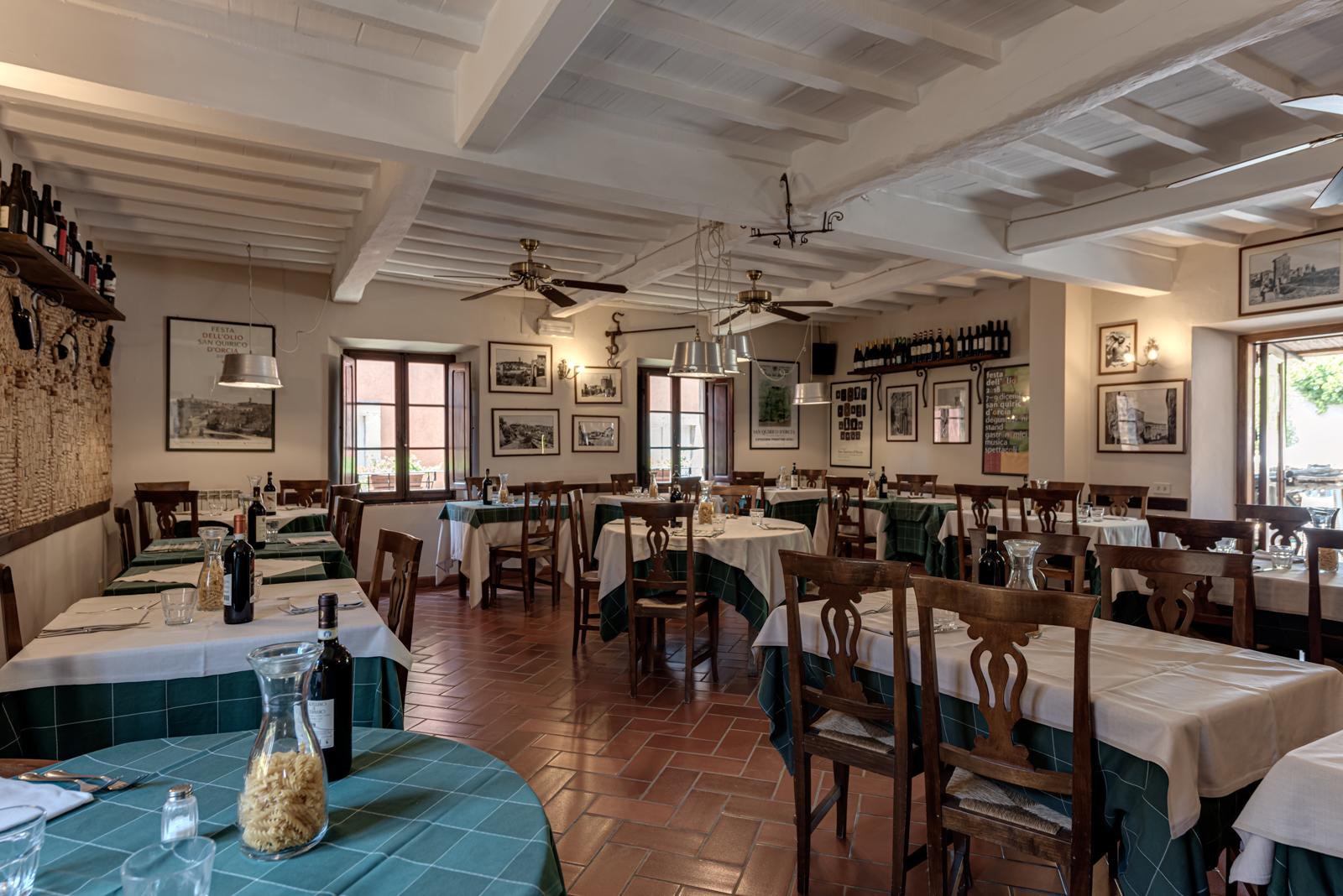 Hotel Palazzo Del Capitano Wellness E Relais San Quirico dʼOrcia Zewnętrze zdjęcie